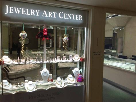 san francisco jewelry center.